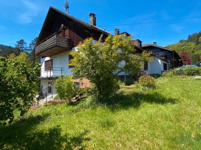 Haus kaufen in Baiersbronn, Baden-Württemberg