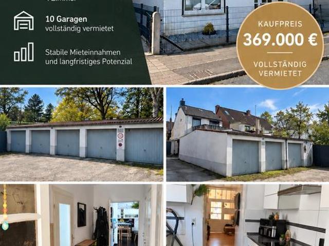 Haus kaufen in Blockland, Bremen