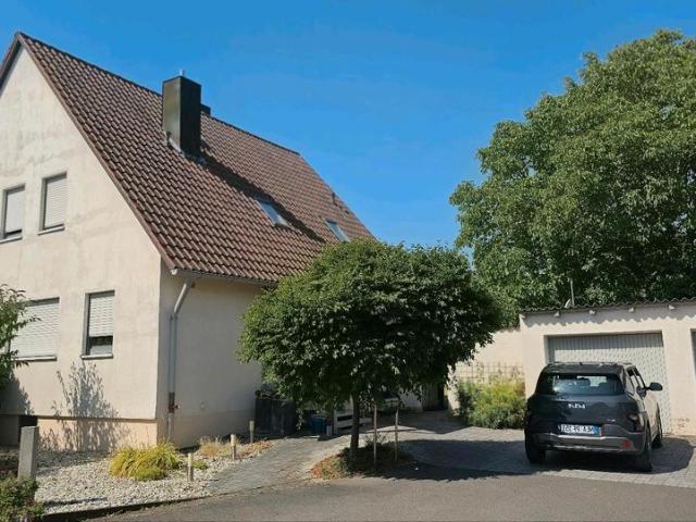 Haus kaufen in Diespeck, Bayern
