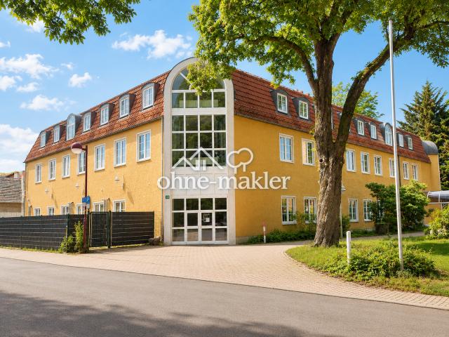 Haus kaufen in Quesitz, Markranstädt