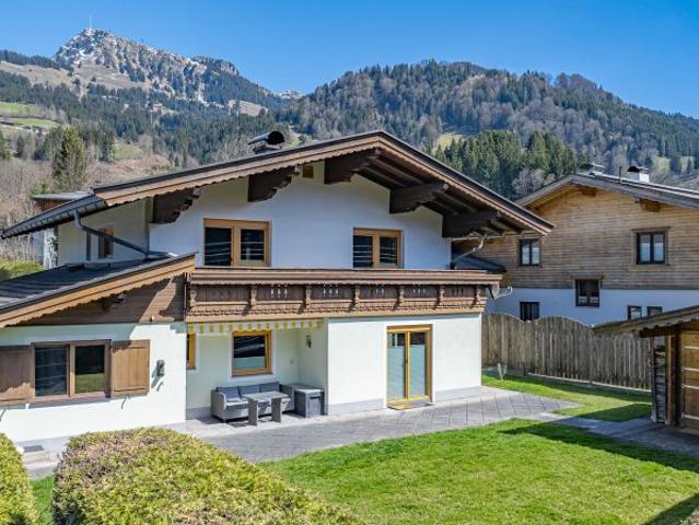 Haus kaufen in Kitzbühel, Bezirk Kitzbühel