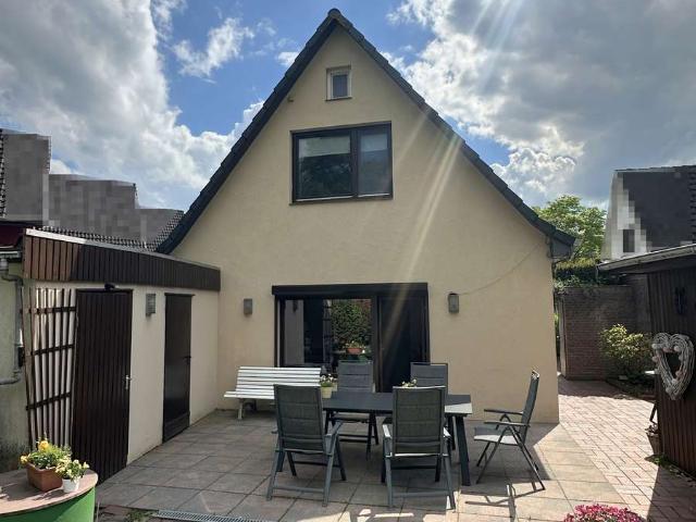 Haus kaufen in Bargteheide, Kreis Stormarn