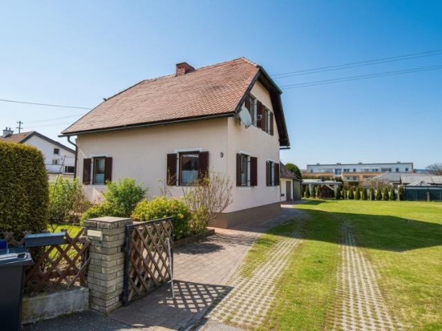 Haus kaufen in Neufisching, Zeltweg