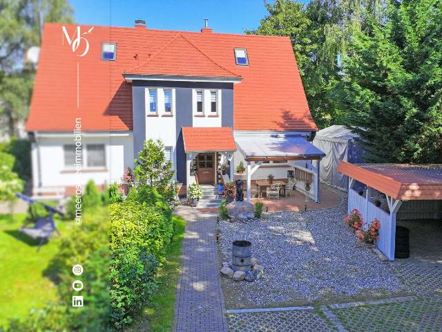 Haus kaufen in Bützow, Landkreis Rostock