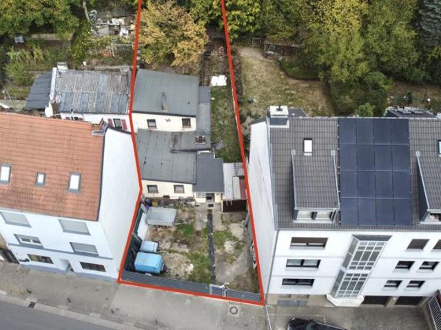 Haus kaufen in Saarbrücken, Regionalverband Saarbrücken