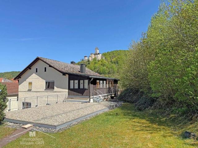 Haus kaufen in Grösdorf, Kipfenberg