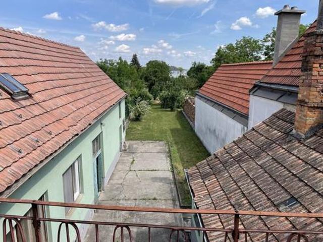 Haus kaufen in Schattendorf, Burgenland