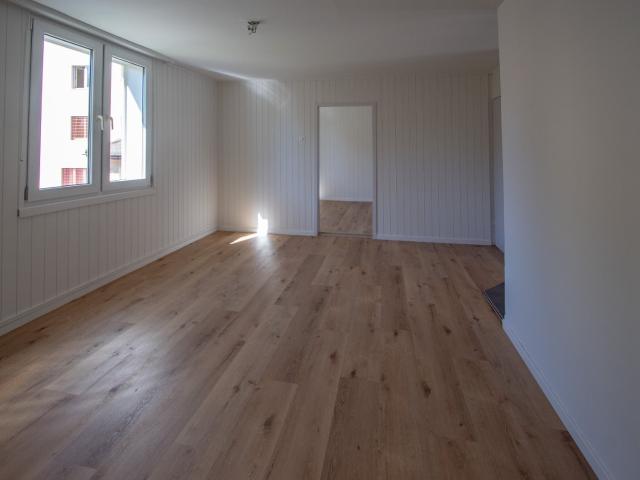 Apartment mieten in Wartau, St. Gallen