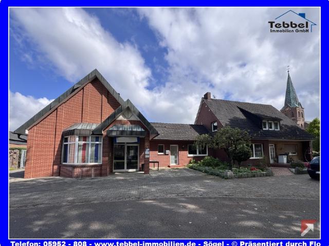 Haus kaufen in Stavern, Niedersachsen