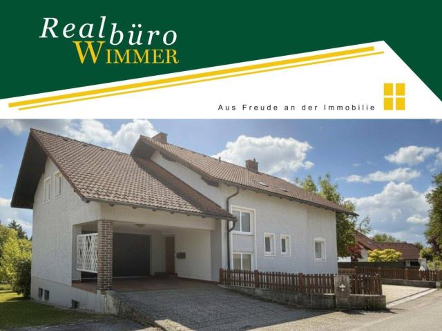 Haus kaufen in Kematen am Innbach, Oberösterreich