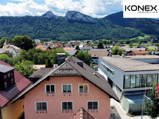 Mehrfamilienhaus kaufen in Oberalm, Salzburg