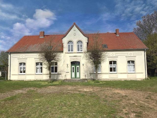 Haus kaufen in Meesiger, Mecklenburgische Seenplatte