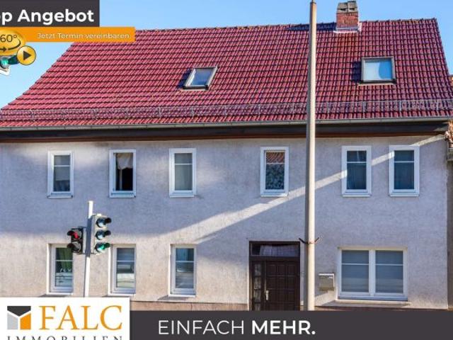 Haus kaufen in Plaue, Thüringen