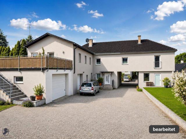 Haus kaufen in Wilfersdorf, Tulbing