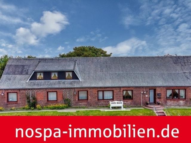 Villa kaufen in England, Nordstrand