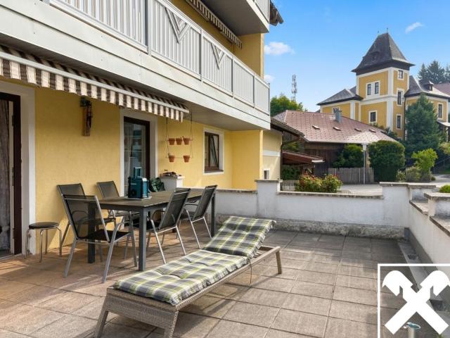 Haus kaufen in Gmunden, Bezirk Gmunden