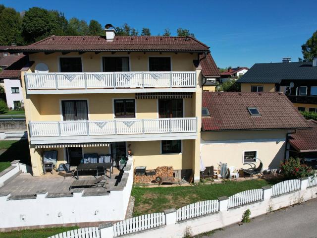 Haus kaufen in Gmunden