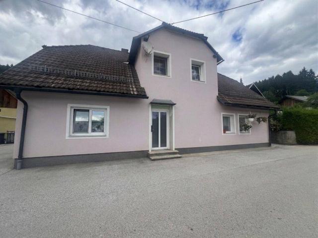 Haus kaufen in Friedlach, Kärnten