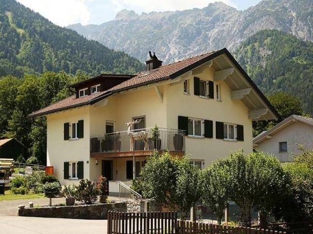 Haus kaufen in Vandans, Diel