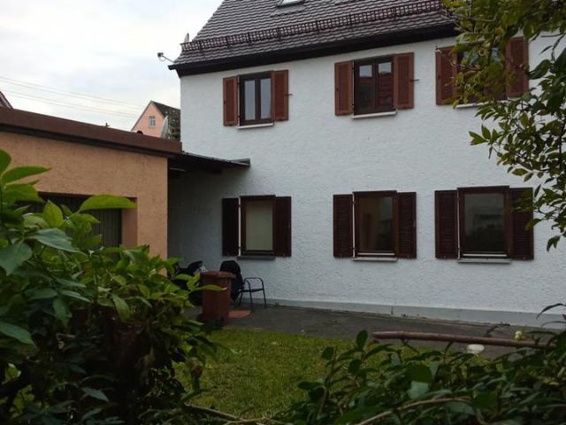 Haus kaufen in Lettenbach, Diedorf
