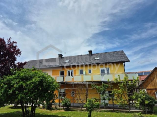Mehrfamilienhaus kaufen in Unterpurkla, Halbenrain
