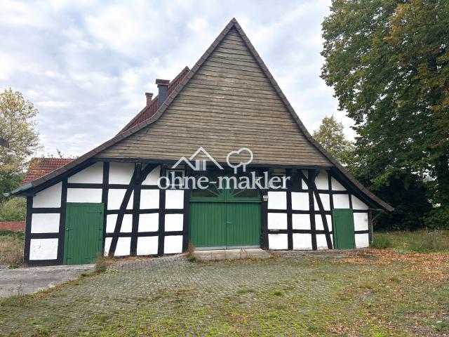 Haus kaufen in Holte, Bissendorf