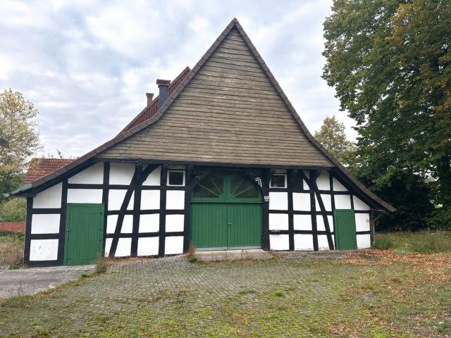 Villa kaufen in Wissingen, Bissendorf
