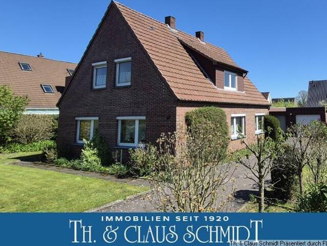 Haus kaufen in Rastede, Niedersachsen
