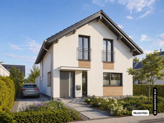 Haus kaufen in Suderwittingen, Wittingen
