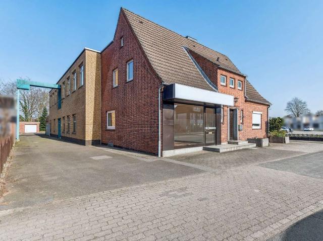 Haus kaufen in Neumünster