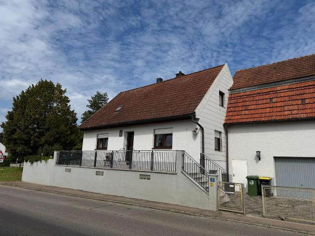 Büro kaufen in Pfaffenhofen, Landkreis Heilbronn