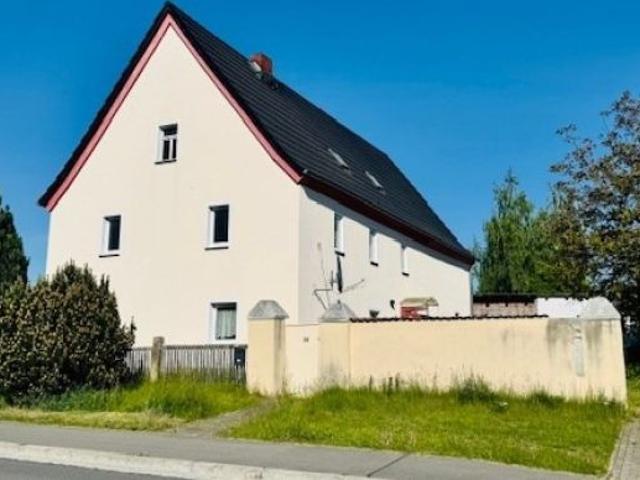 Haus kaufen in Schildau, Belgern-Schildau