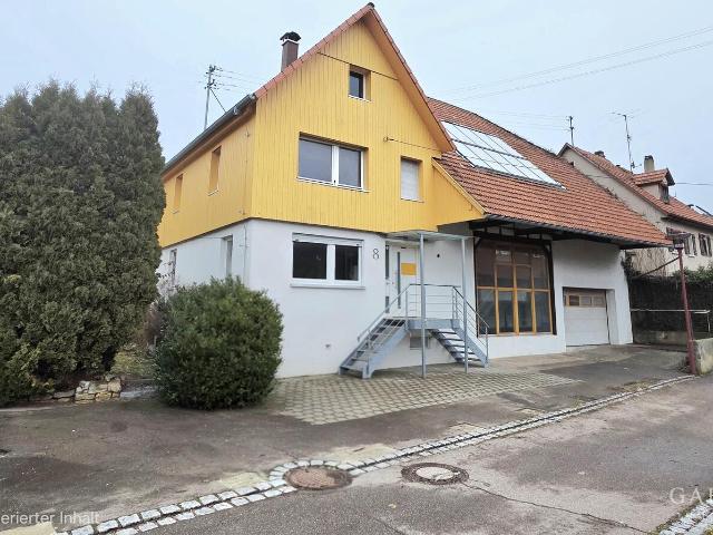 Haus kaufen in Trochtelfingen, Baden-Württemberg