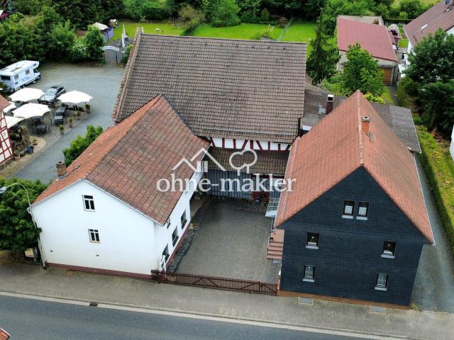 Haus kaufen in Kirtorf, Hessen