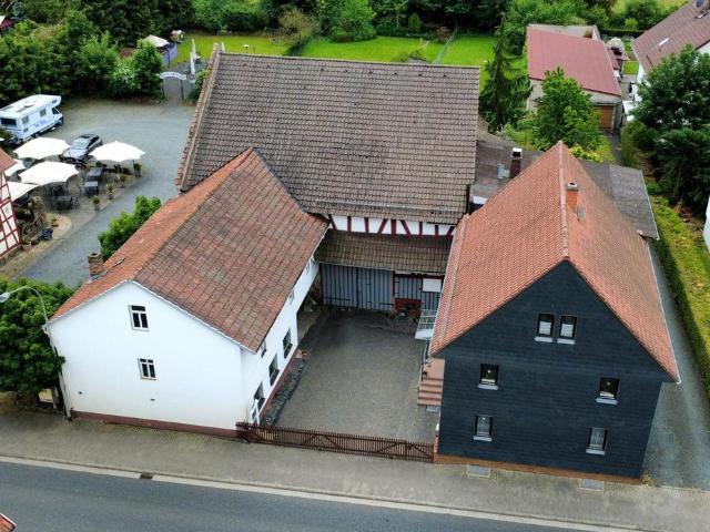 Haus kaufen in Kirtorf, Hessen
