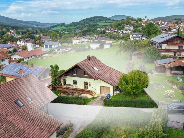 Haus kaufen in Lohberg, Landkreis Cham