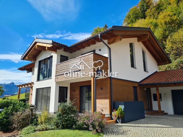 Haus kaufen in Ulrichsholz, Schneizlreuth