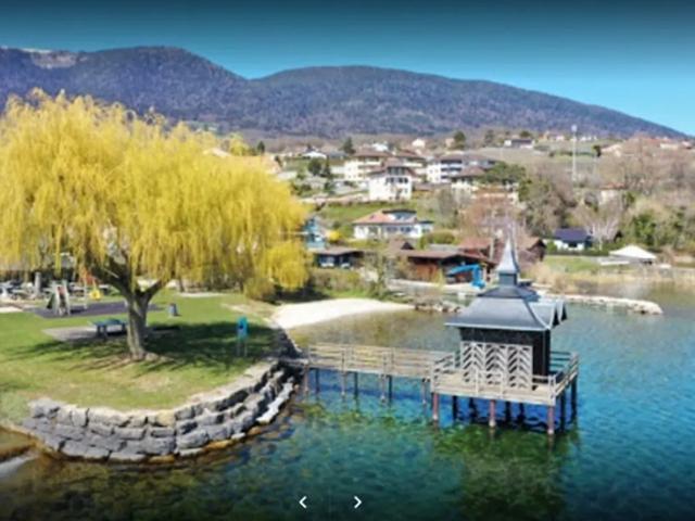 Einfamilienhaus kaufen in Chez-le-Bart