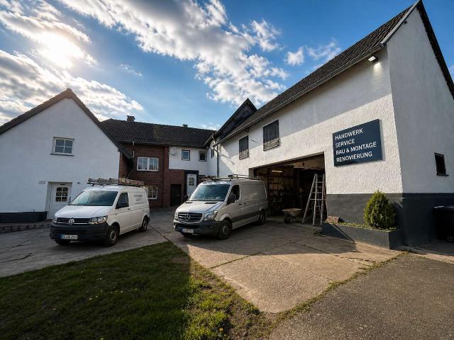 Büro kaufen in Nettersheim, Kreis Euskirchen