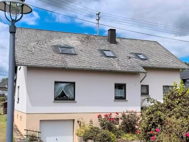 Haus kaufen in Hundsangen, Rheinland-Pfalz