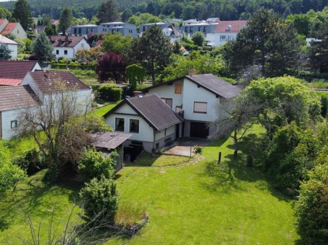 Haus kaufen in Bad Sauerbrunn, Burgenland