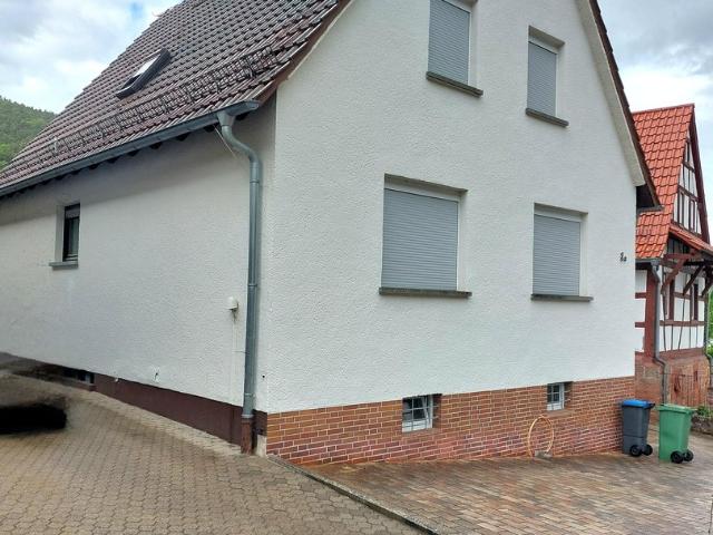 Haus kaufen in Dörrenbach, Rheinland-Pfalz