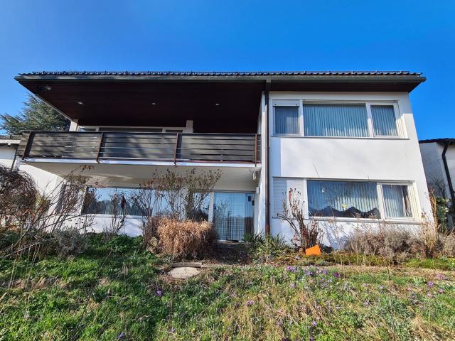 Villa kaufen in Schnaitheim, Heidenheim