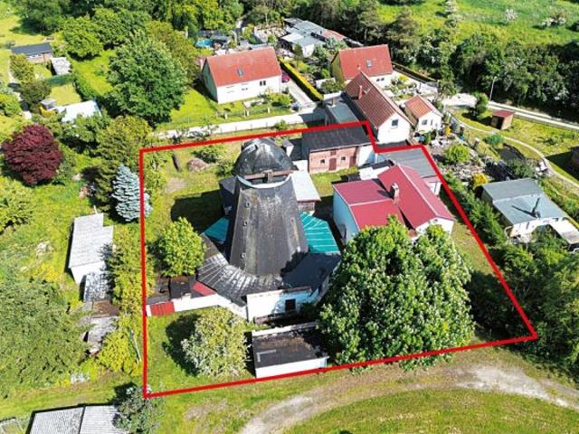 Haus kaufen in Friedland, Mecklenburg-Vorpommern