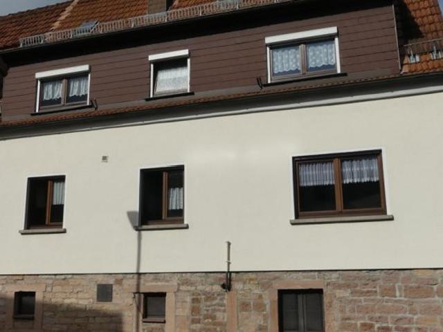 Haus kaufen in Hessen