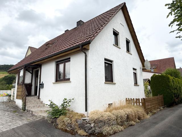 Villa kaufen in Bretzfeld, Baden-Württemberg