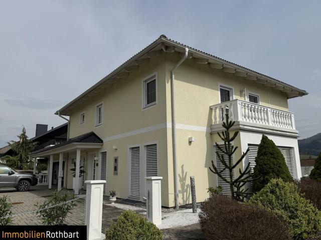 Haus kaufen in St. Lorenzen im Mürztal, Steiermark