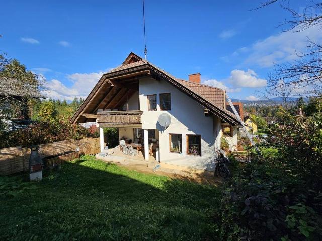 Haus kaufen in Göriach, Kärnten
