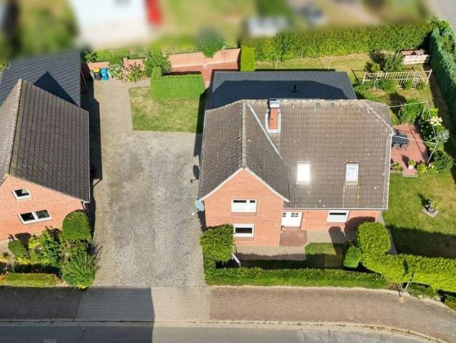 Haus kaufen in Windbergen, Kreis Dithmarschen