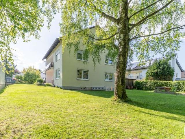 Haus kaufen in Neuburg, Bayern